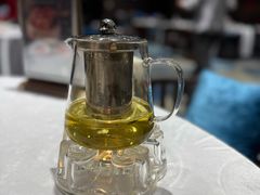 -红棉中餐厅·广州海航威斯汀酒店