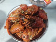 -巴厘龙虾·榜首油焖大虾(洞庭·艺术洋房店)