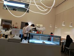 -仁义涵西餐·咖啡(中华巴洛克店)