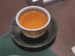 -南海渔村·徐博馆(琶洲店-粤菜养生宴)