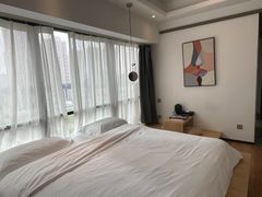 -Jovedwell设计师酒店(成都东站店)
