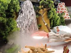 -四囍码头海鲜烧烤自助火锅(外滩南京东路悦荟广场店)