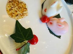 -御仙都北京菜馆·烤鸭店(双井店)