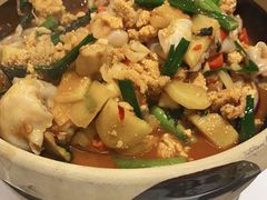 -老长沙龙虾馆·聚会餐厅(白石洲店)