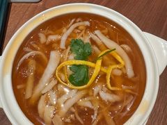 宋嫂鱼羹-江南厨子(万象天地店)
