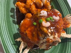 -香雪海饭店中餐厅(人民桥店)