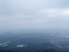 -紫金山山顶公园