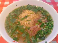 -小灶派· 地道兰州牛肉面(宏发大厦店)