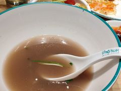 -越小品·越南餐厅(万科里店)
