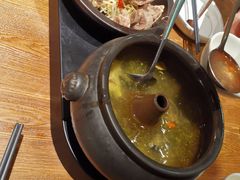 -云海肴·汽锅鸡·云南菜(美罗城店)