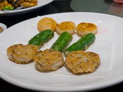 煎酿三宝-猪肉婆私房菜(容桂总店)
