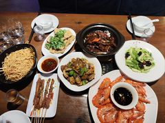 -兄弟爬爬虾(北京路店)
