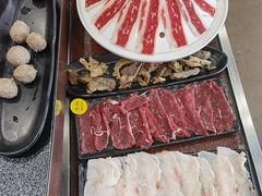 卤牛杂-牛肉彪·19年专注·潮汕牛肉火锅(祈福店)