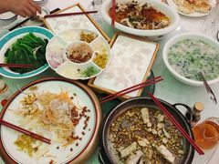 -南海食街(佛冈店)