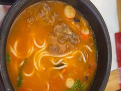 -大官米线(喜盈门范城店)