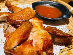 -老湘村·湖南土菜(天河维多利店)