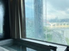 -Yolo私汤温泉设计师酒店(重庆南滨路店)