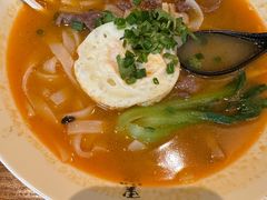 -漆黑觉米粉(三里屯店)