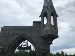 -哈利波特魔法世界