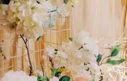 -深圳益田威斯汀酒店·宴会厅