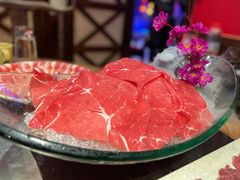 -唇辣号重庆老火锅(燕郊鑫乐汇店)