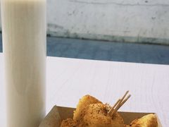 -广州素食学校·素猫豆腐(长洲码头店)