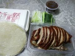 -徐一杆挂炉烤鸭(荣巷店)