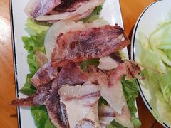 -大众跷脚牛肉馆·非遗传承单位(峨眉山店)
