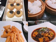 -高第街56号港式餐厅·精选(世茂广场宽厚里大明湖店)