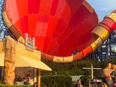 -上海玛雅海滩水公园