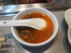 -海底捞火锅(高新活力汇店)