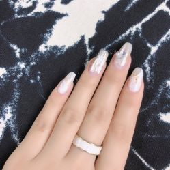 -Halo美甲美睫