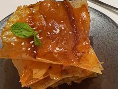 -扬州香格里拉·香宫中餐厅