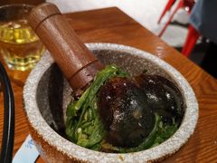 -炊烟小炒黄牛肉(东庆街店)
