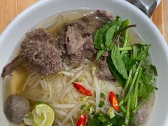 -蔡澜Pho·越南粉餐厅(海上世界店)