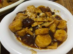 -红实家常菜(静安里店)
