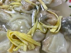 皮蛋馄饨-海平馄饨(逍遥二路店)