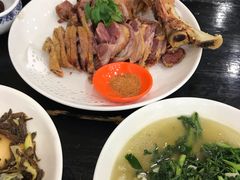 -绍兴名菜馆(可乐路店)
