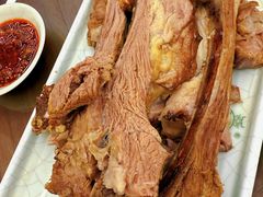 -清真·益鑫羊肉手抓馆(花园北街店)