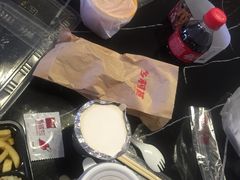 -乡村基(南坪上海城店)