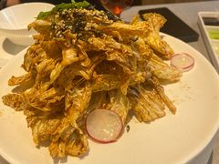-福海居烤鸭店(鸟巢店)
