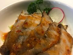-梅筑·创意料理(王府井百货店)