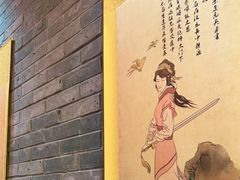 -蜀大侠火锅(森兰花园城店)