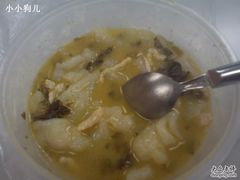 -舒蔡记生煎菜饭(云南中路店)