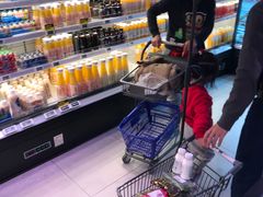 -盒马鲜生(莱蒙都会店)