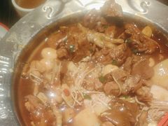 -胖哥俩肉蟹煲(杭州下沙学林街店)