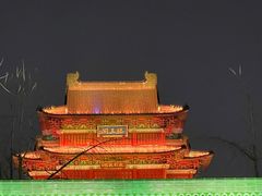 -滕王阁旅游区
