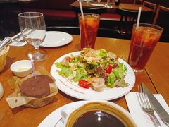 -Entrecôte 法国牛扒馆(保利·时光里店)