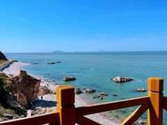 -长岛南北长山旅游景区