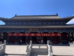 -天津妈祖文化园